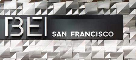 BEI San Francisco, Trademark Collection